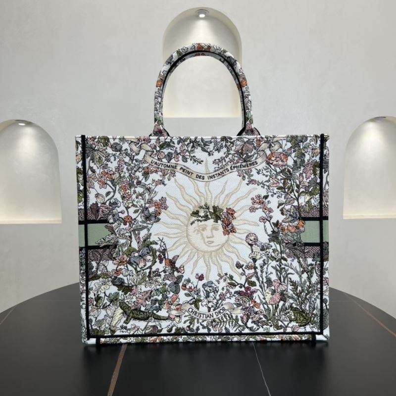 chr1st1an D10r shopping bags
